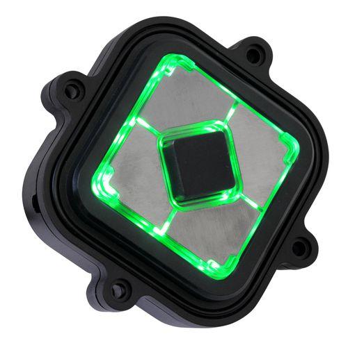 panel pointing device