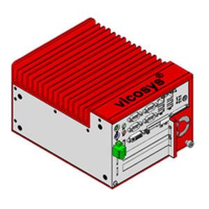 camera vision system for inspection tasks / Intel® Core i7