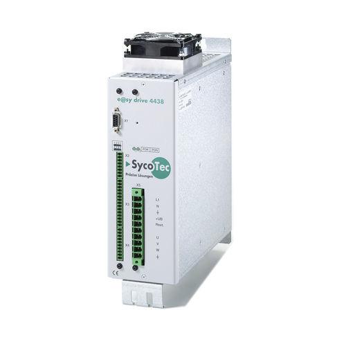 vertical frequency inverter / for asynchronous motors