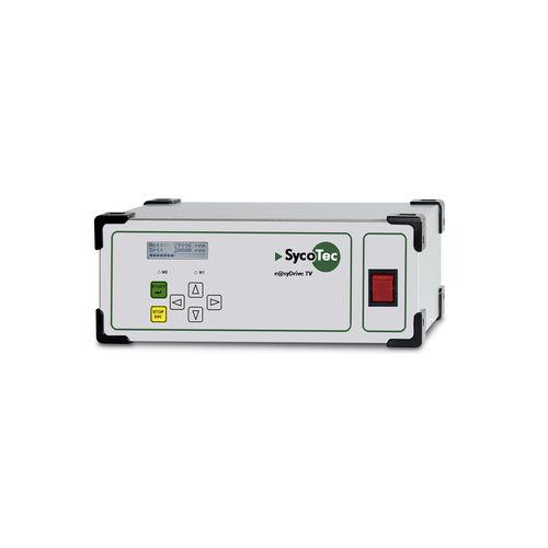 digital frequency inverter / horizontal / for asynchronous motors