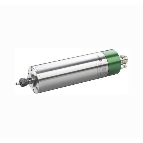 multi-function motor spindle / high-frequency