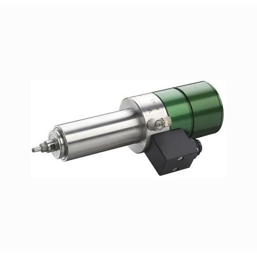 milling motor spindle / EC motor / high-frequency