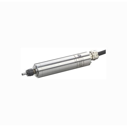 multi-function motor spindle / EC motor / high-frequency