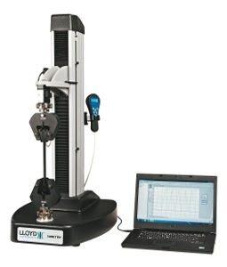testing machine / tension compression / materials / electromechanical / table-top