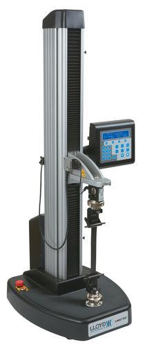 friction testing machine / compression / tensile / electromechanical