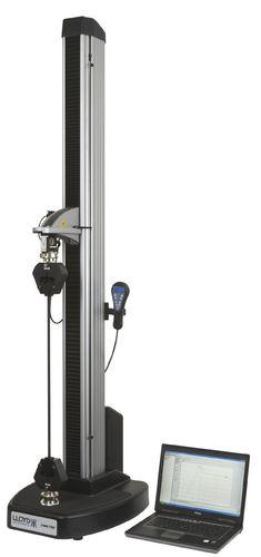 friction testing machine / tensile / compression / automatic