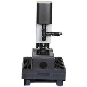 micro hardness tester / Rockwell / bench-top / automatic