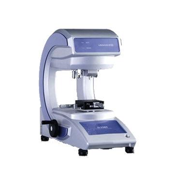 micro hardness tester / universal / bench-top / LCD digital display