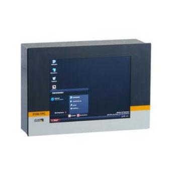 panel PC with touch screen