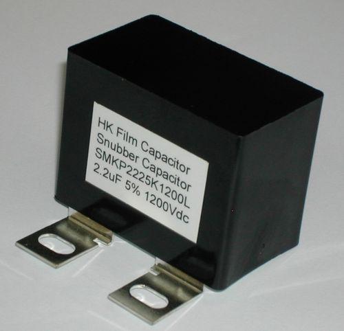 snubber capacitor / screw terminal / for IGBT