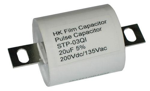 film capacitor / high-pulse