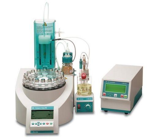 sample changer