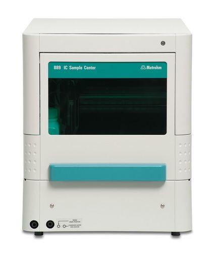 liquid sampler / automatic / for ion chromatography