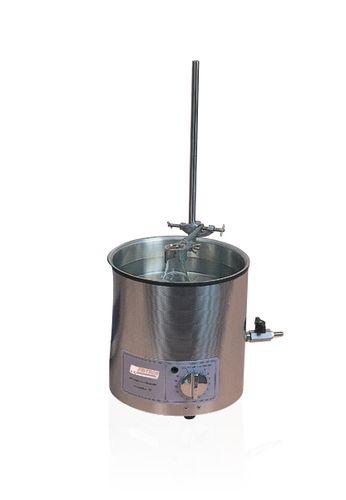 ultrasonic cleaning machine / manual / chemical