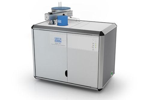 nitrogen analyzer / power / benchtop