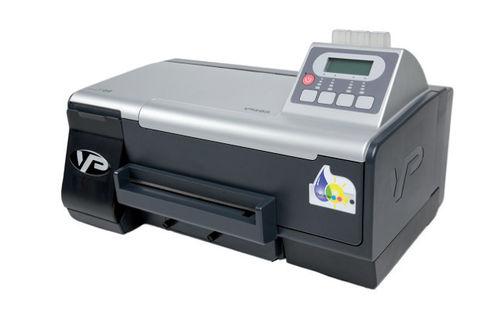 inkjet printer / color / for labels