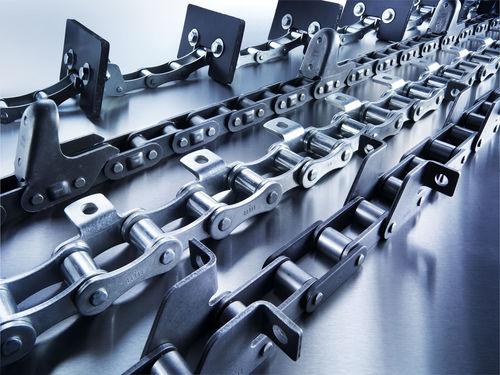 attachment chain / attachment / for agricultural machinery