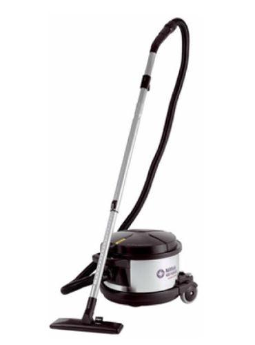 dry vacuum cleaner / single-phase / commercial / mobile