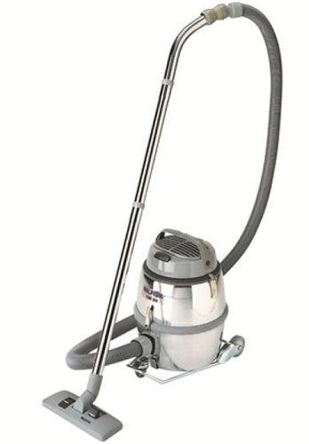 wet and dry vacuum cleaner / single-phase / industrial / heavy-duty