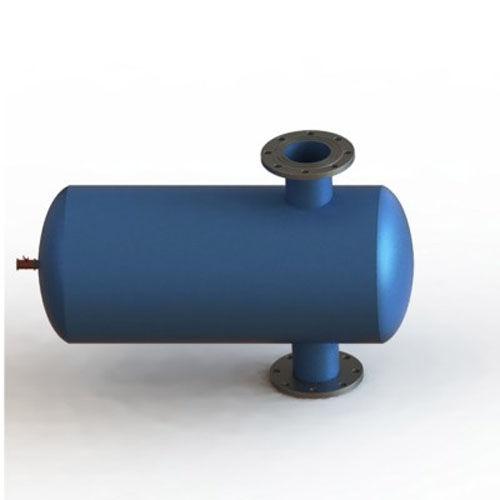 air separator / condensate / air / for gas