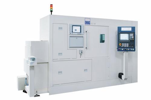 laser welding machine / AC / automatic