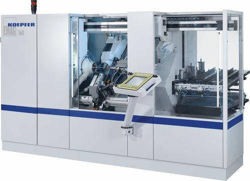 CNC gear-hobbing machine