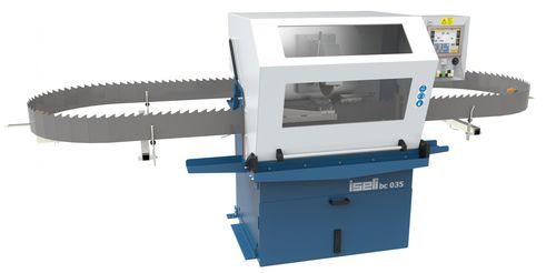 CNC sharpener / grinding / 2-axis / automatic