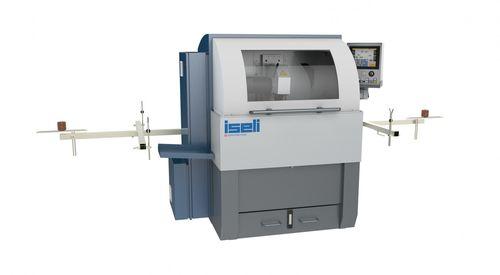 CNC sharpener / 3-axis / for saw blades / automatic