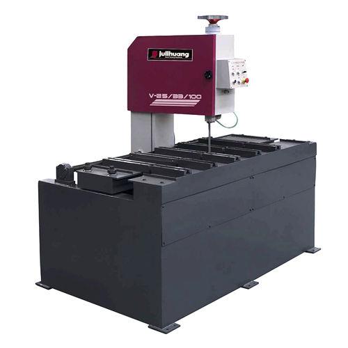 band saw / vertical / automatic