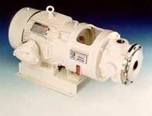 rotor-stator mixer / batch / high-speed