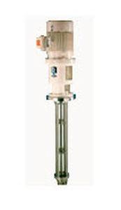 rotor-stator mixer / batch / solid/liquid / high-speed