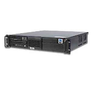 video server / rack-mount / networked camera