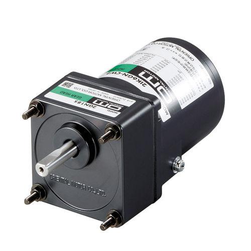 AC motor / asynchronous / reversible