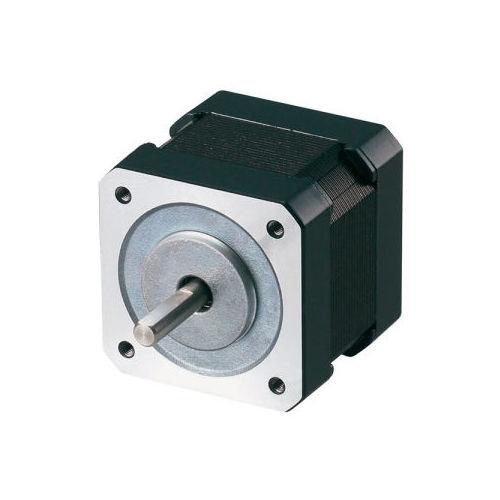 DC motor / two-phase / five-phase stepper / 5V