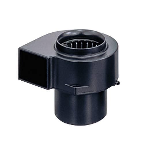 centrifugal fan / exhaust / DC / industrial