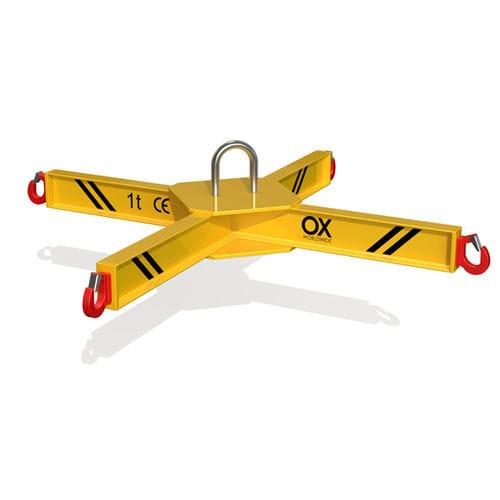 industrial spreader beam / cross