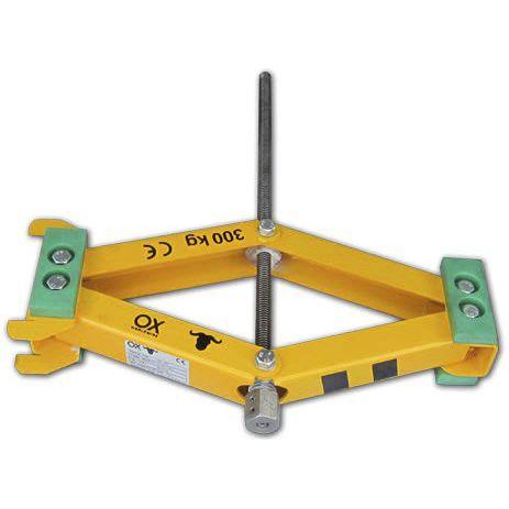 mechanical jack / for lifting applications