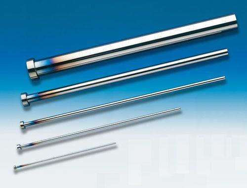 stainless steel ejector pin for mold and tool