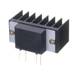 printed circuit board solid state relay