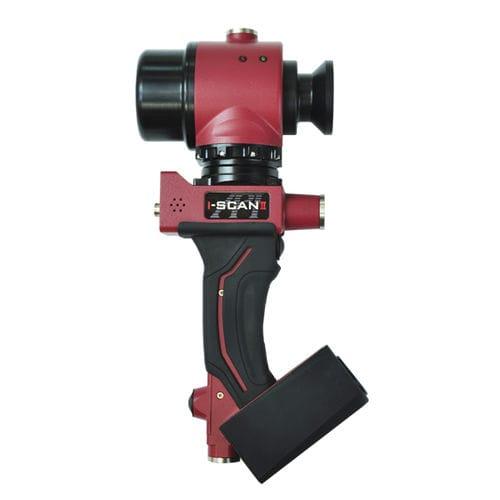 3D scanner / non-contact / handheld
