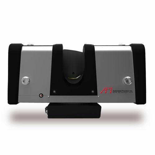 3D scanner / laser