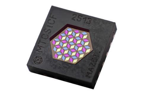 color measurement sensor