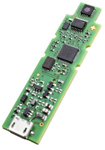 board color sensor / USB / OEM