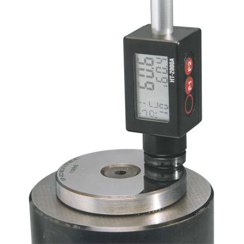 indentation hardness tester