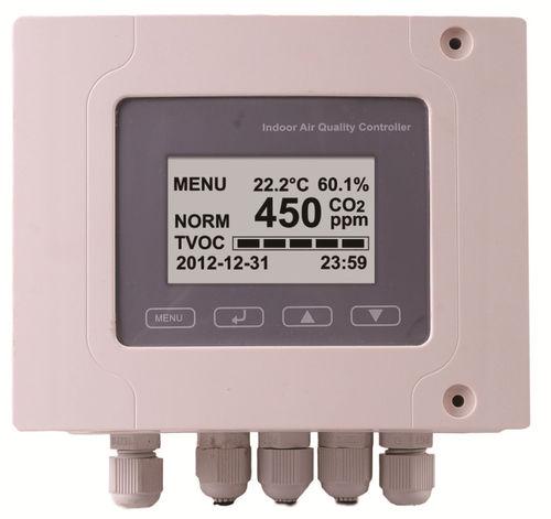 LCD/TFT monitor / IP65 / for displays