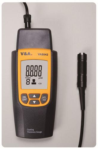 coating thickness gauge / handheld