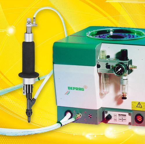 insertion feeding unit