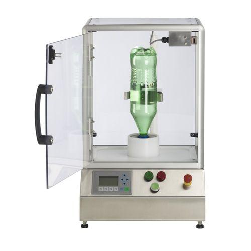 beverage analyzer / benchtop / in-line / rugged