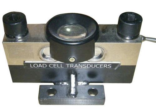 weighbridge weigh module