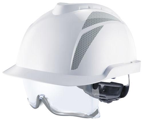 protection helmet